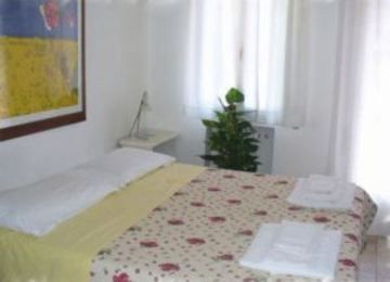 Casa Rosa Treviso B&B Inn