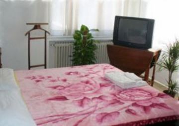 Casa Rosa Treviso B&B Inn