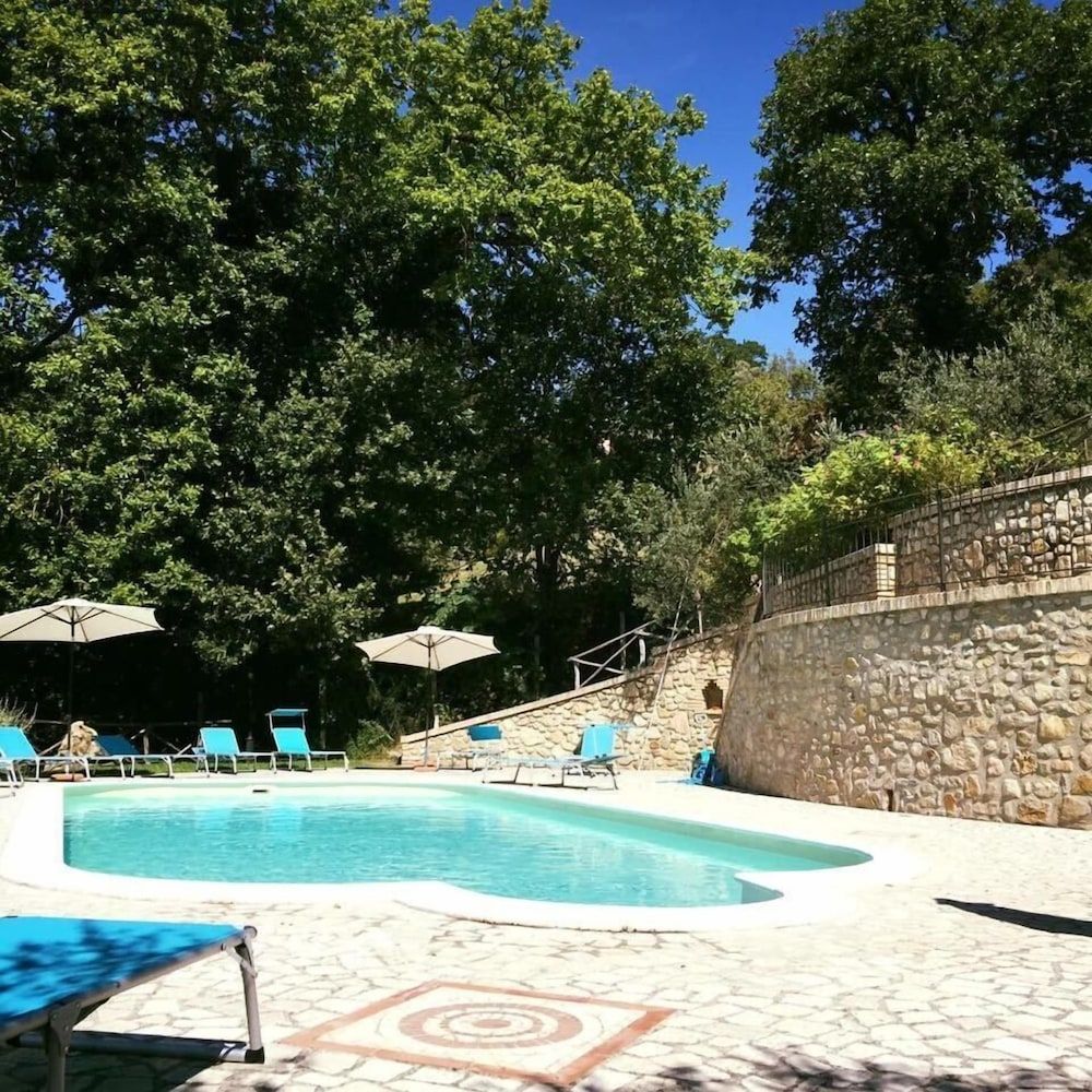 Pucci Country House