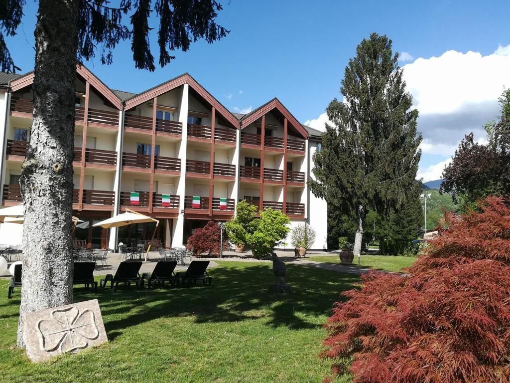 Hotel Al Ponte