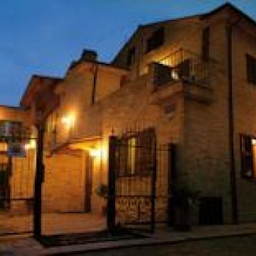 Hotel Ristorante Il Gambero