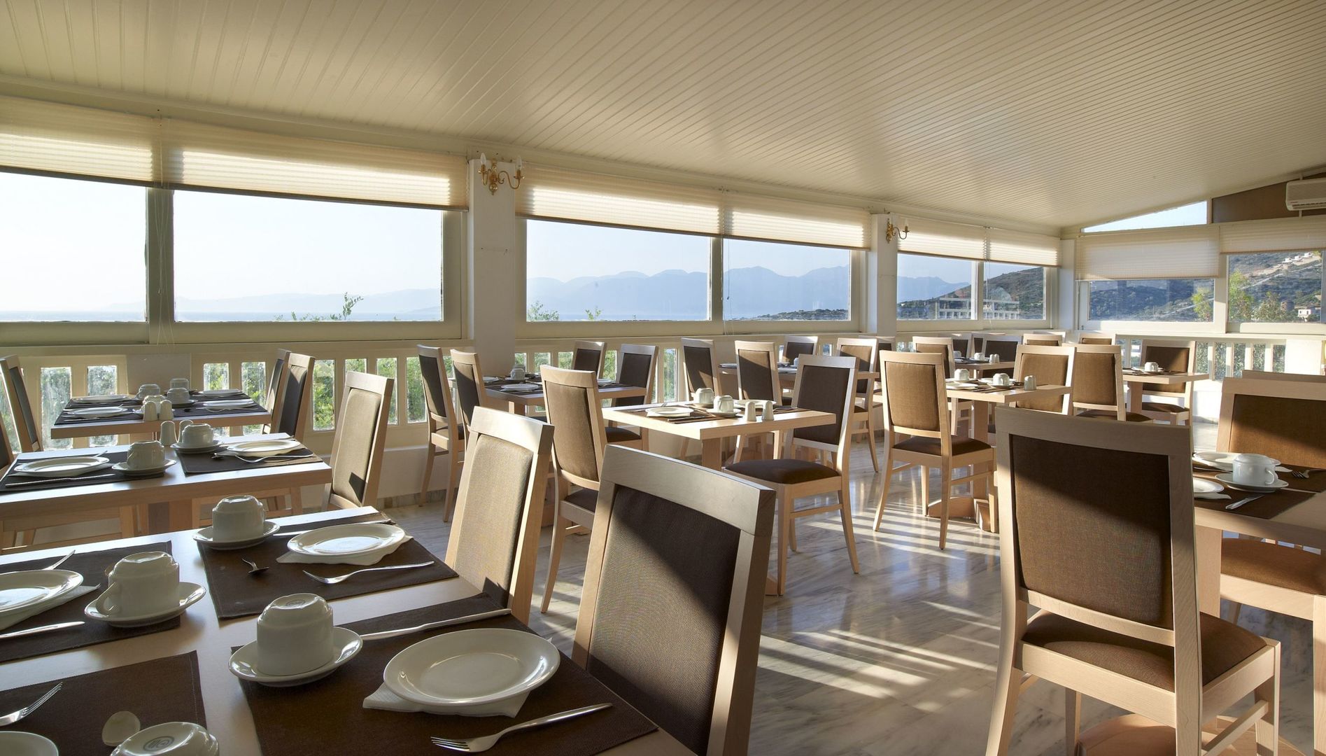 Innside Crete Elounda
