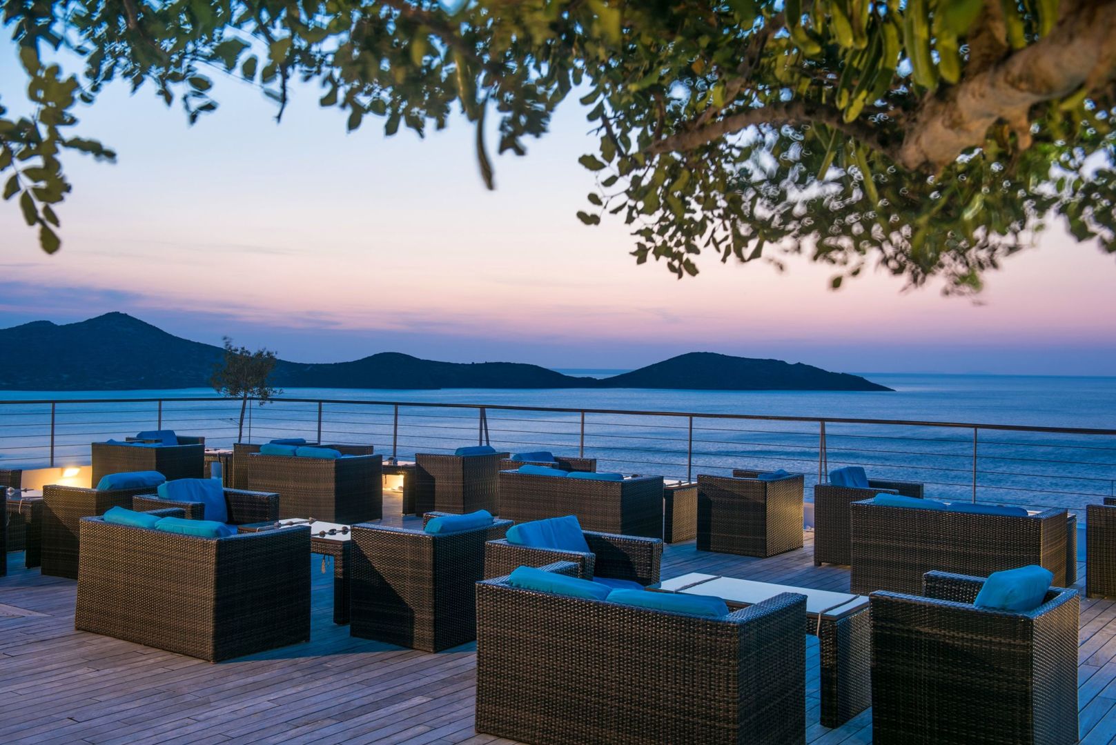 Innside Crete Elounda
