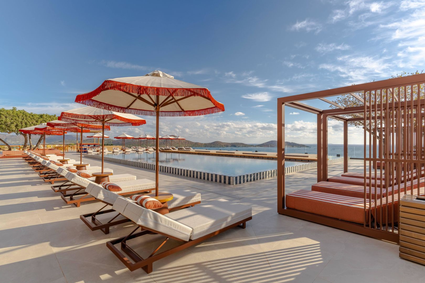 Innside Crete Elounda