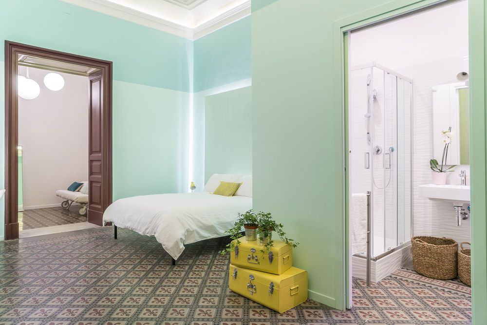 B&b 4 Elementi