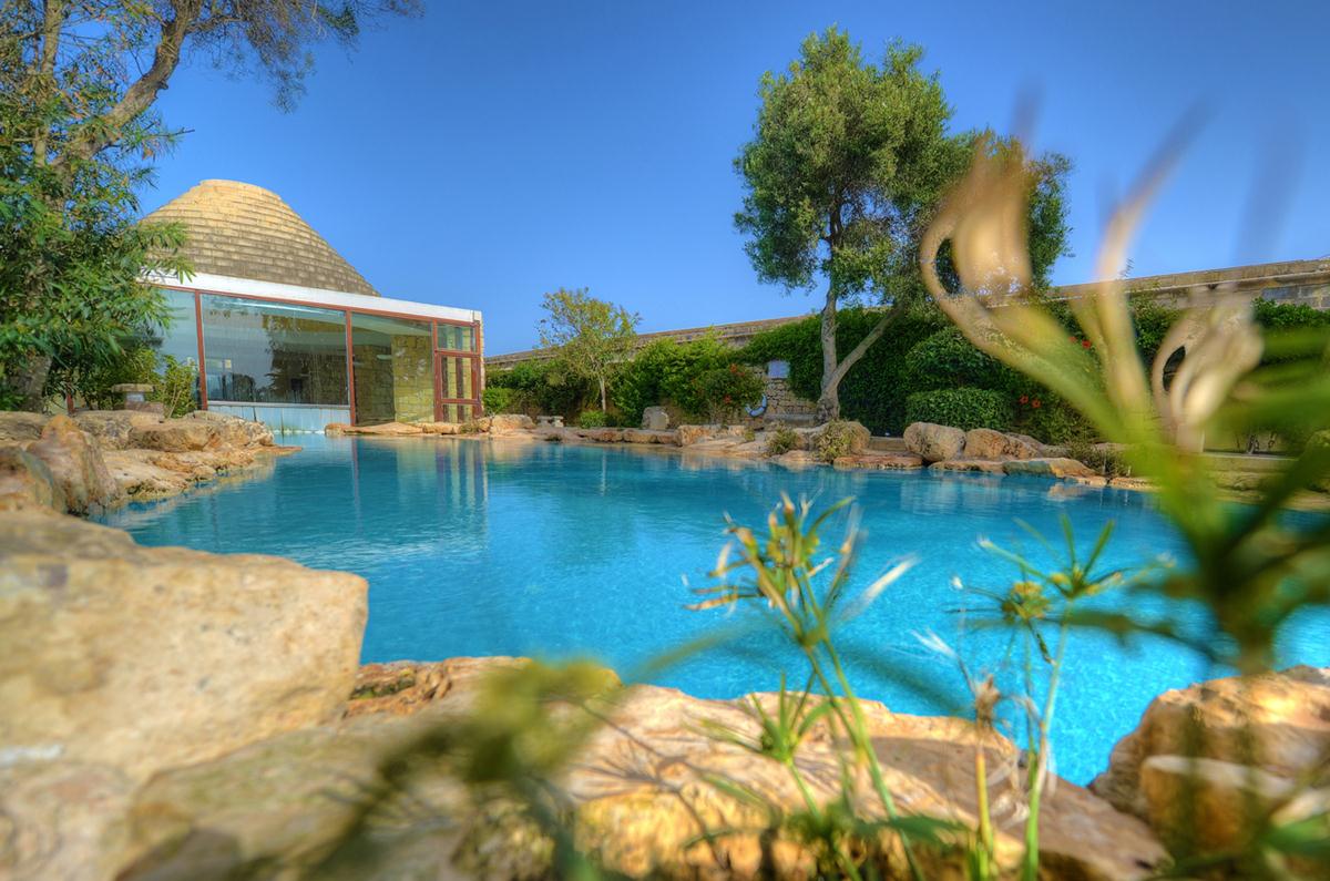 Hotel Ta' Cenc & Spa