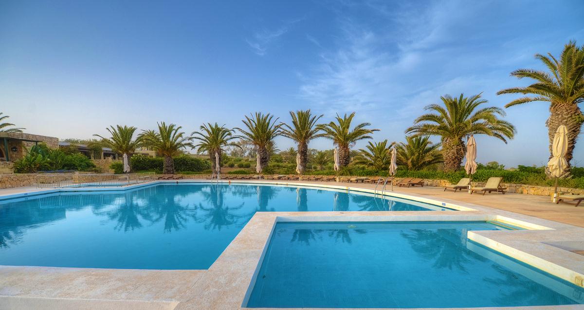 Hotel Ta' Cenc & Spa
