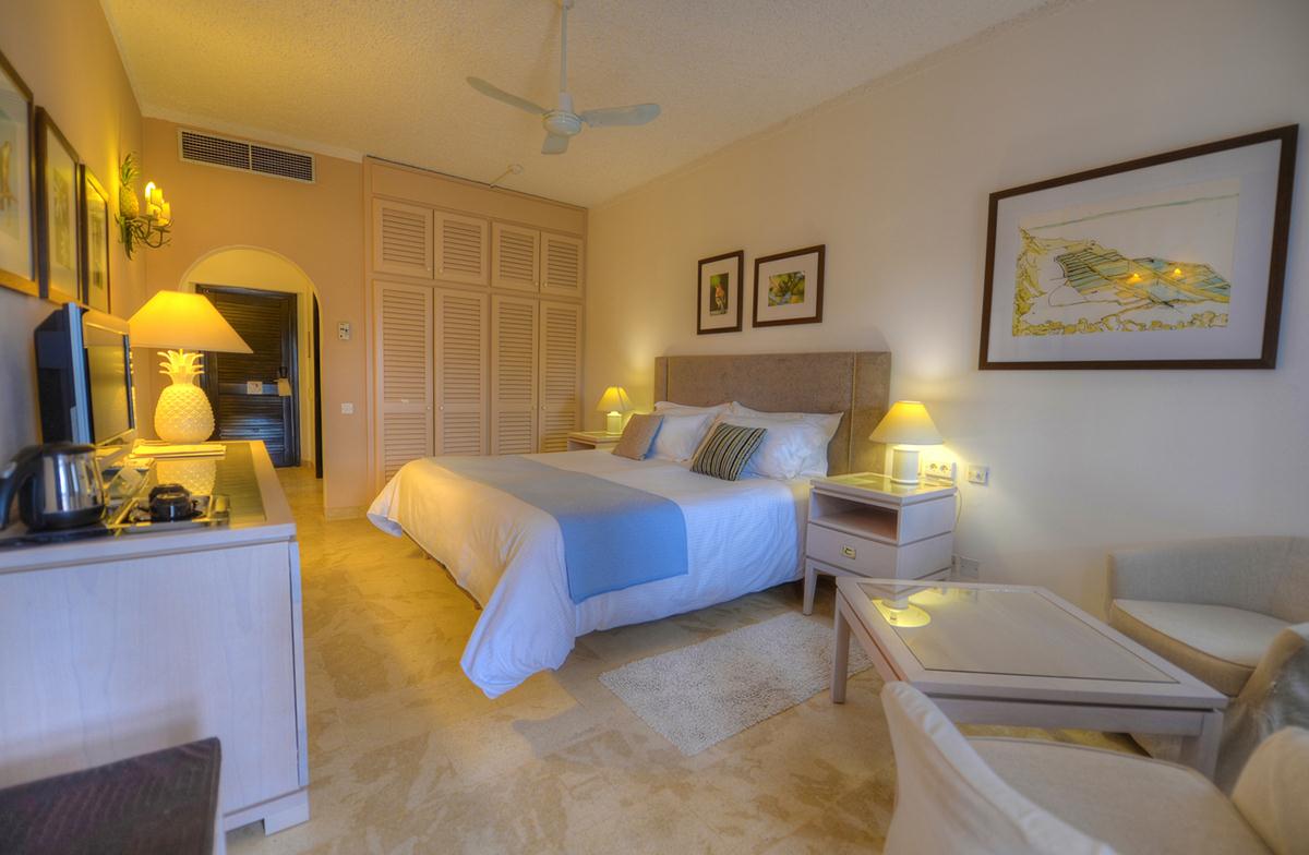 Hotel Ta' Cenc & Spa