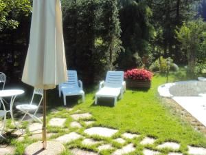 Cima Dodici B&B-Apartments