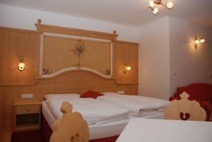 Cima Dodici B&B-Apartments