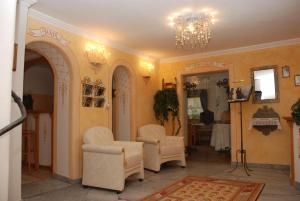 Cima Dodici B&B-Apartments