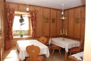 Cima Dodici B&B-Apartments