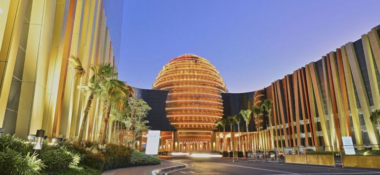Nüwa Hotel