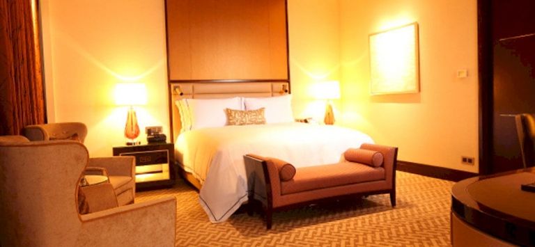 Nüwa Hotel