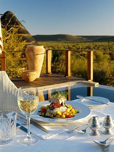 Madikwe Hills Private Game Lodge