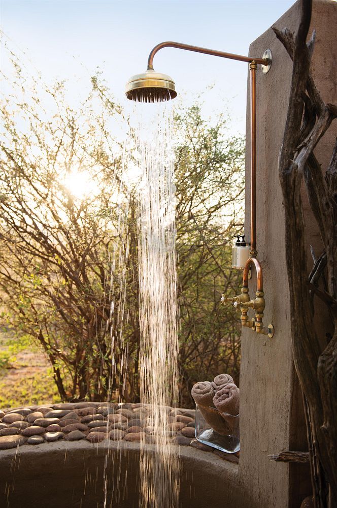 Madikwe Hills Private Game Lodge