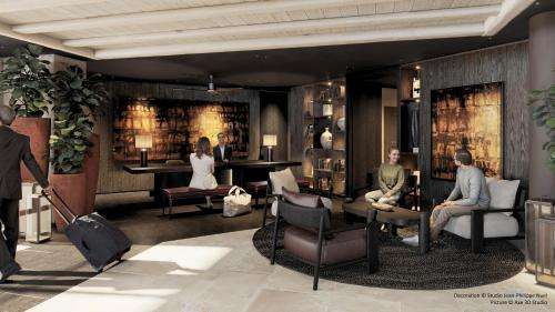 L'Isle de Leos Hotel & Spa - MGallery Collection