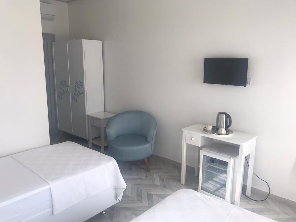 Efruze Otel