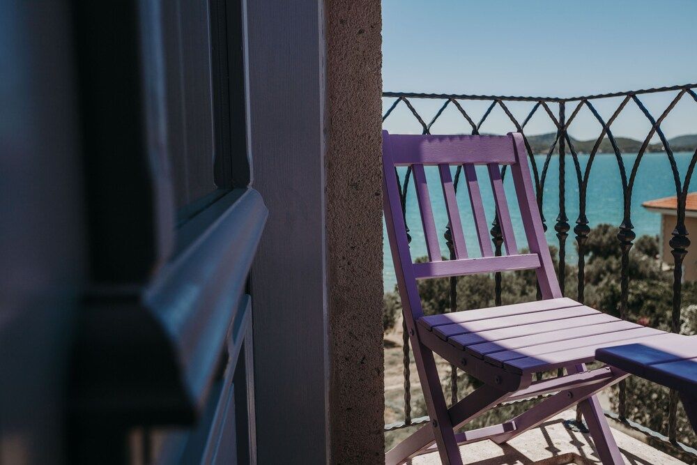 Efruze Otel