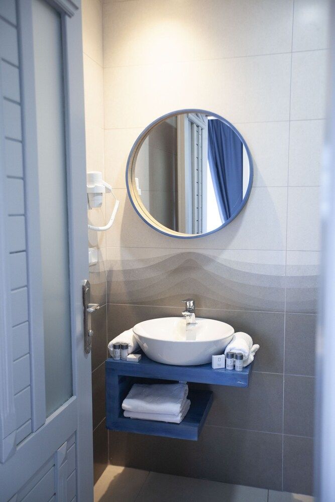 Efruze Otel