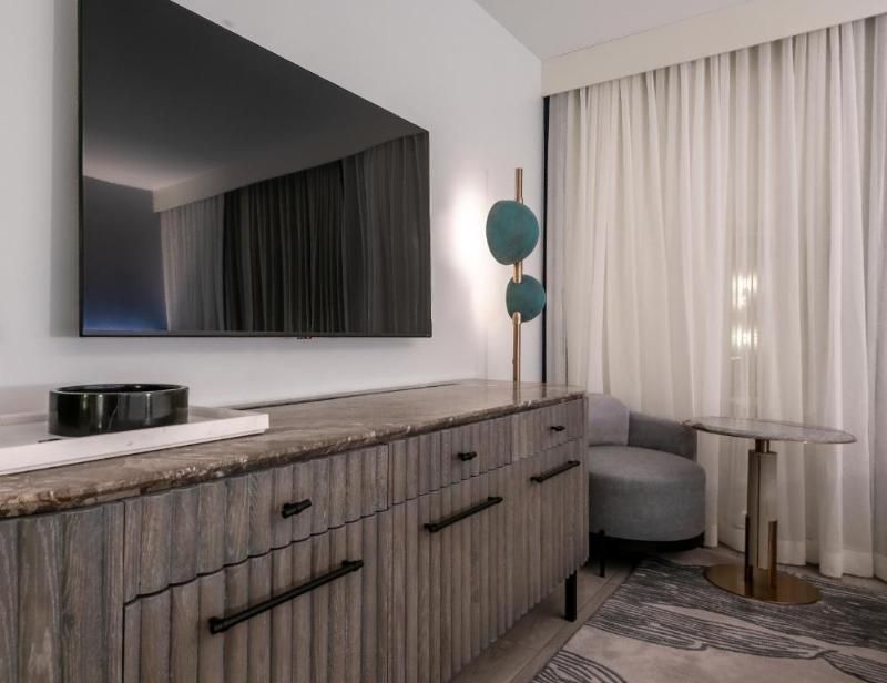 The Morrow Washington DC, Curio Collection by Hilton