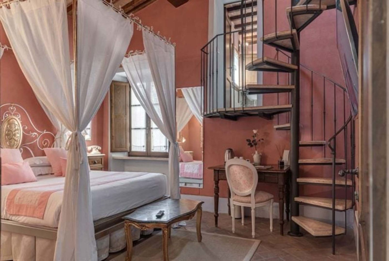 Palazzo del Capitano Wellness e Relais