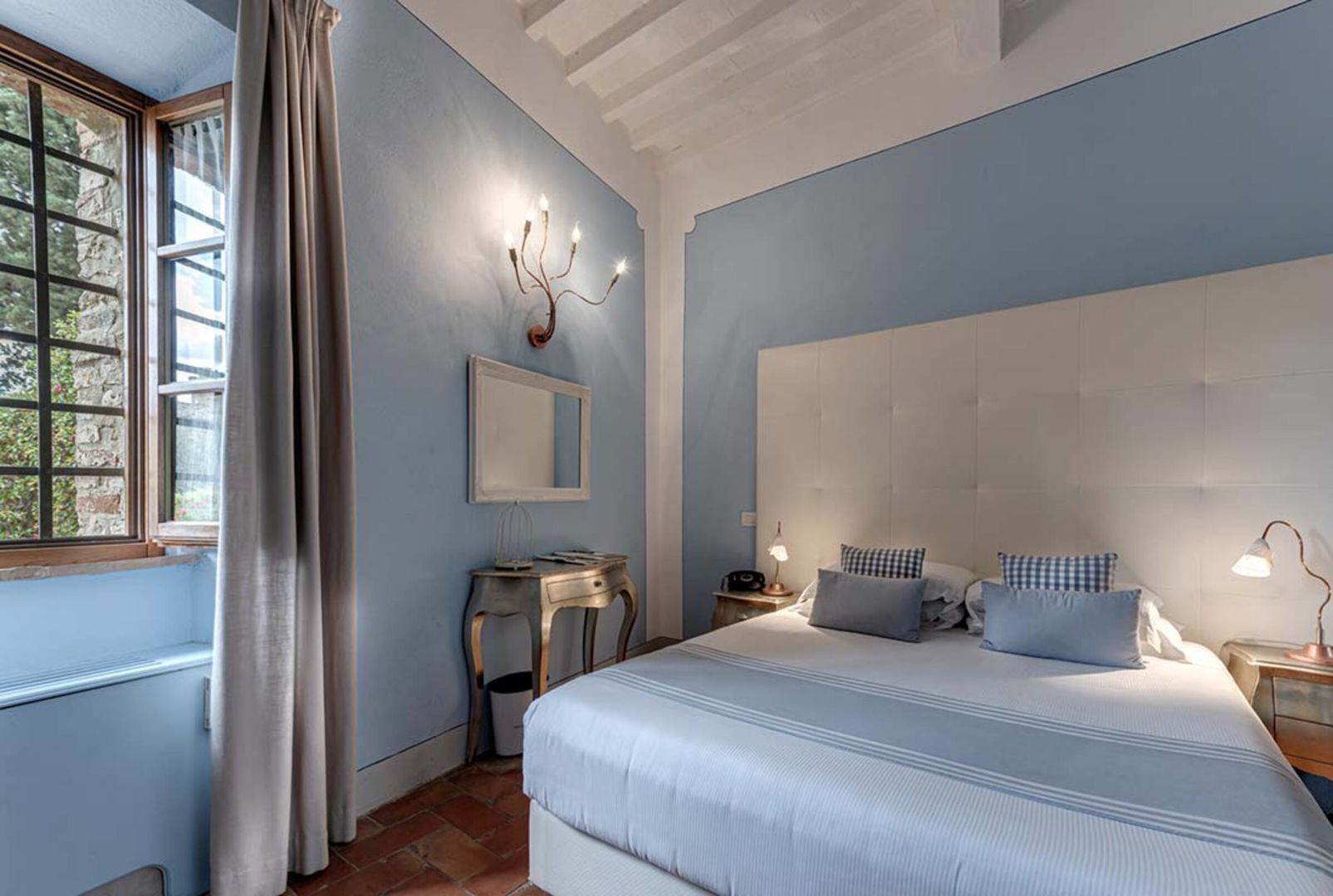 Palazzo del Capitano Wellness e Relais