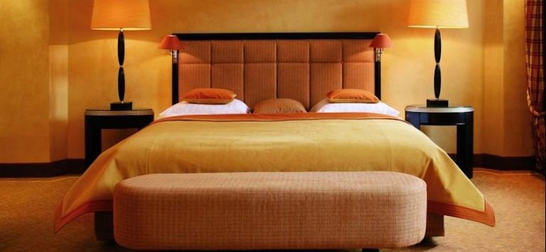 Hotel Bayerischer Hof