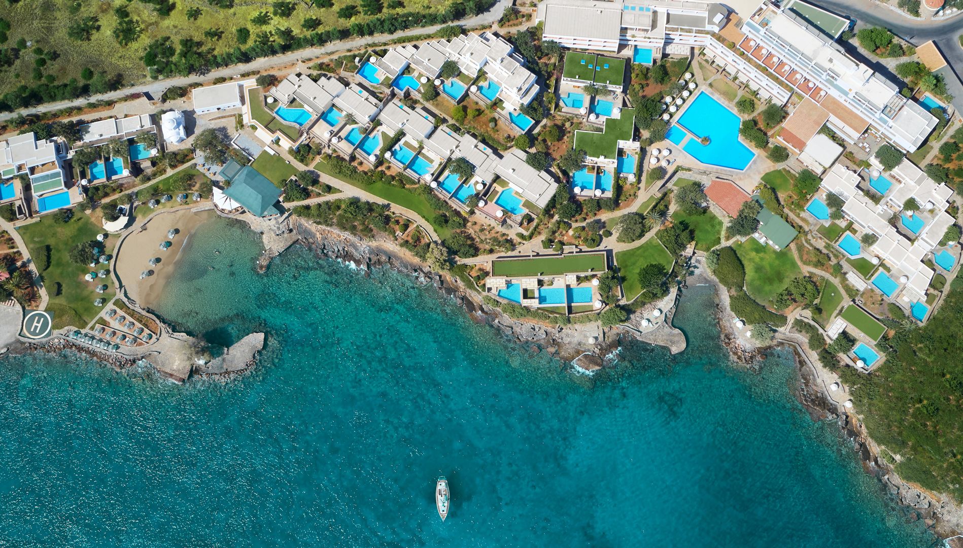 Elounda Mare Hotel