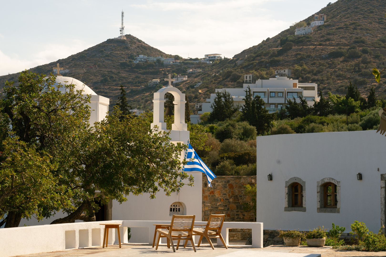 Elounda Mare Hotel