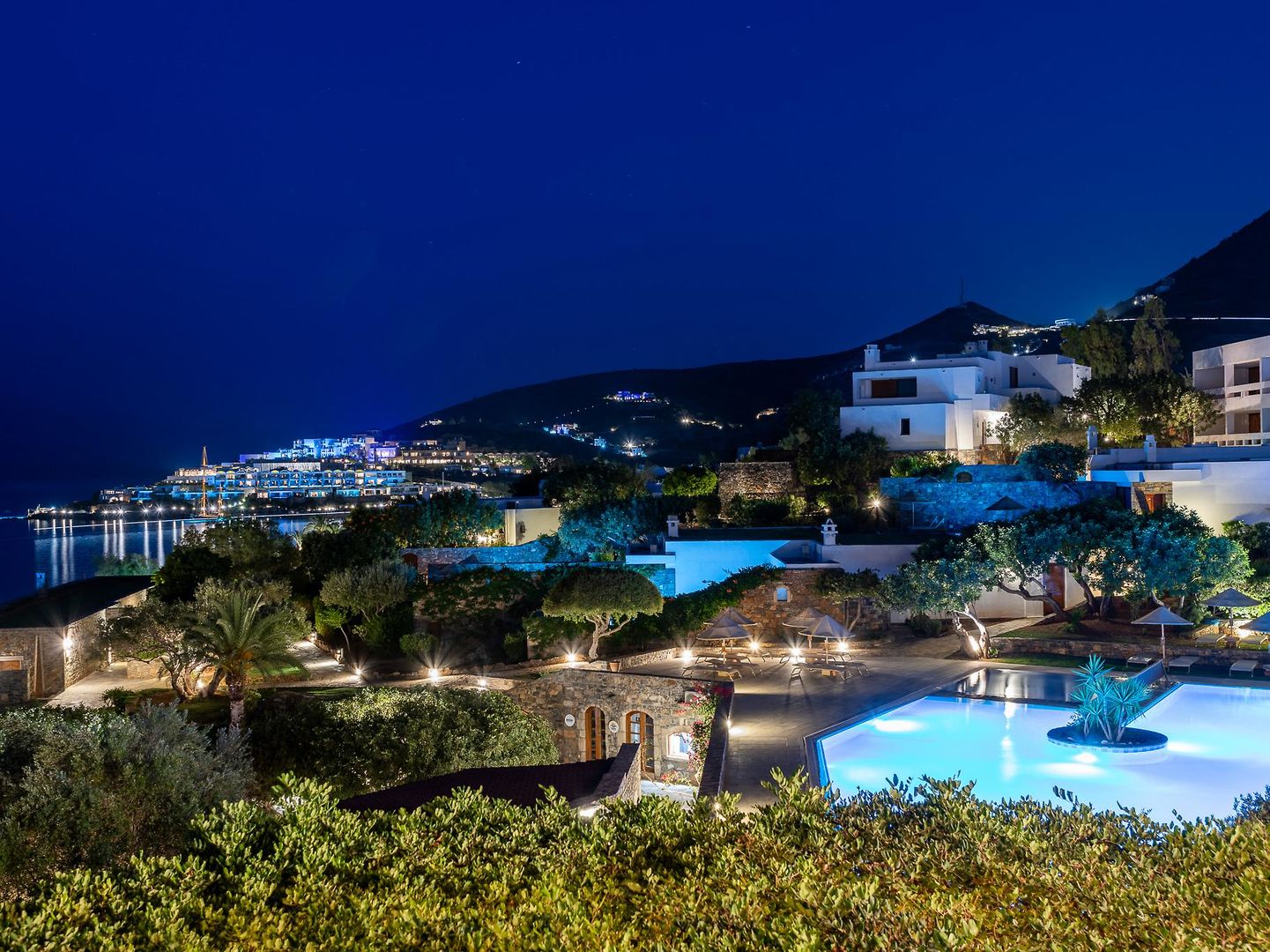 Elounda Mare Hotel