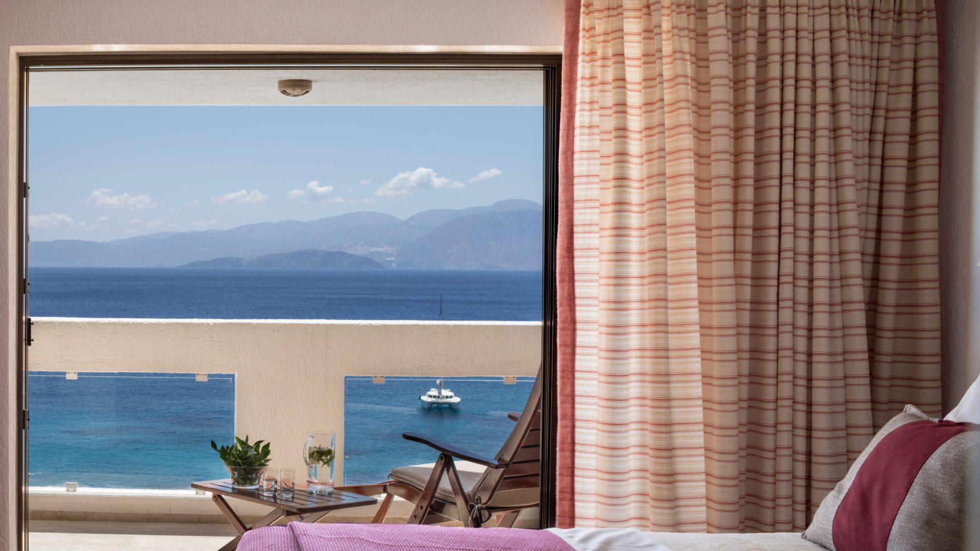 Elounda Mare Hotel