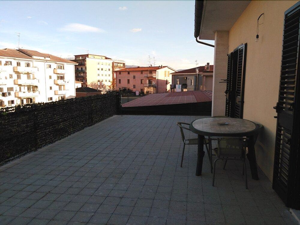 La Corte dei Morra