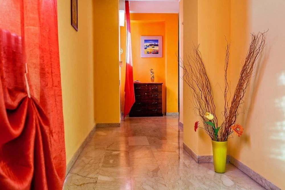 Piazza Mazzini Rooms