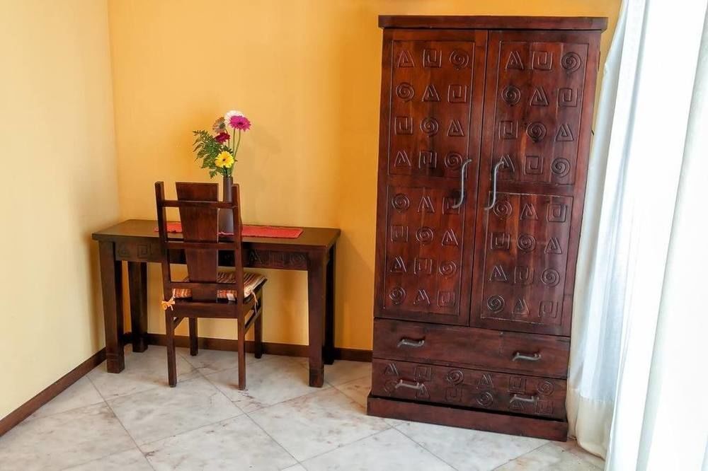 Piazza Mazzini Rooms