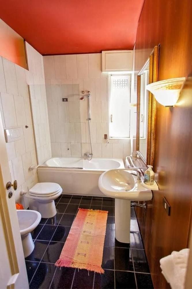 Piazza Mazzini Rooms