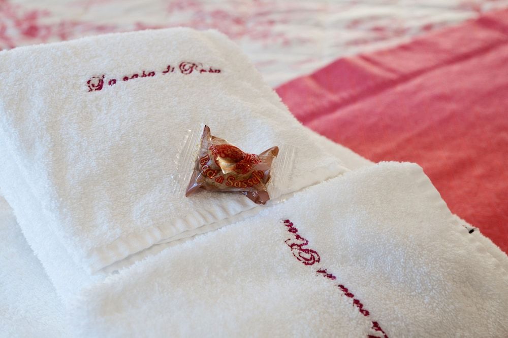 La Casa di Rosa