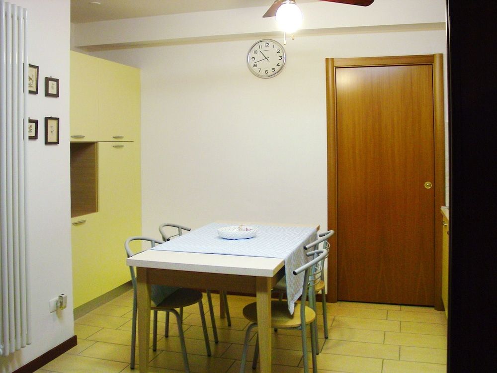 La Casa di Rosa