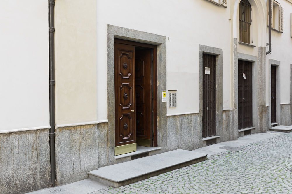 Bed & Breakfast Palazzo Chiablese