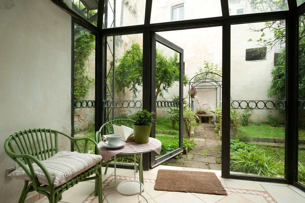 Casa d'Artista