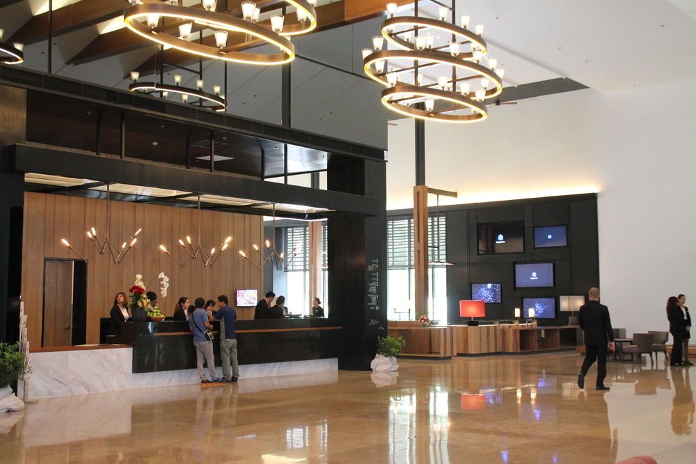 Midori Clark Hotel and Casino