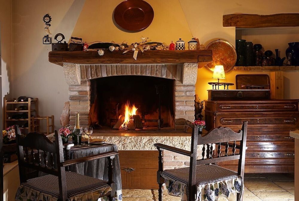 Casa Fiorina