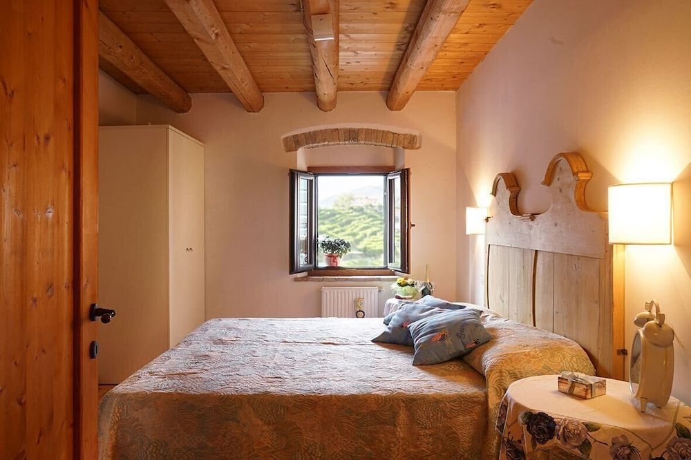 Casa Fiorina