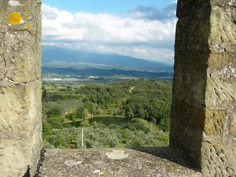 Castello Di Pratelli