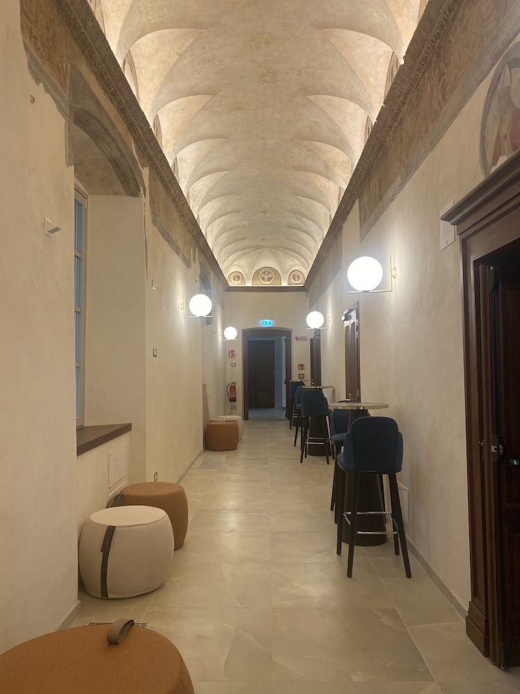 Palazzo Santo Spirito