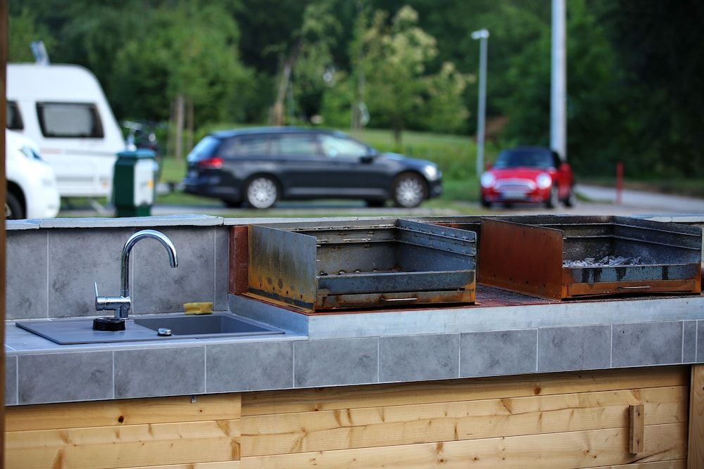 Camping Plitvice