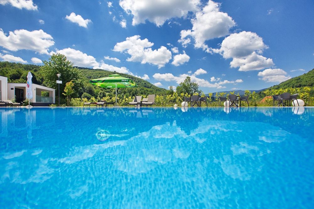 Camping Plitvice