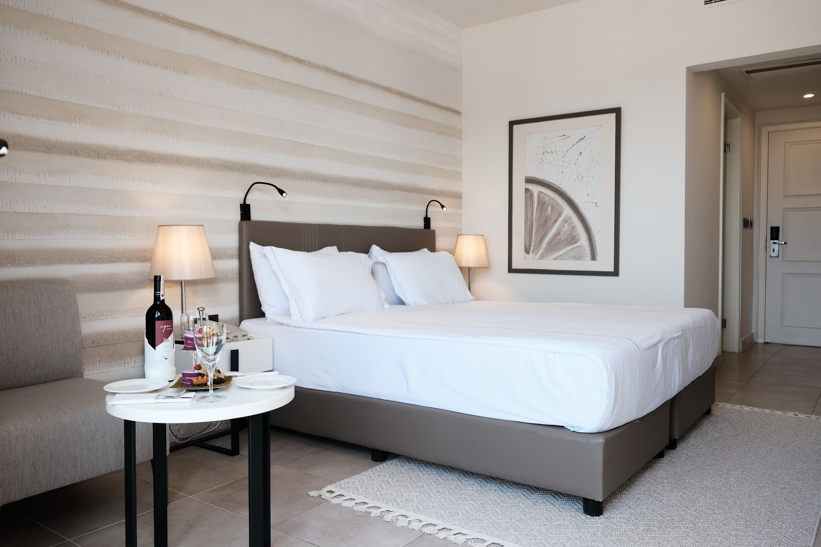 Arin Resort Bodrum