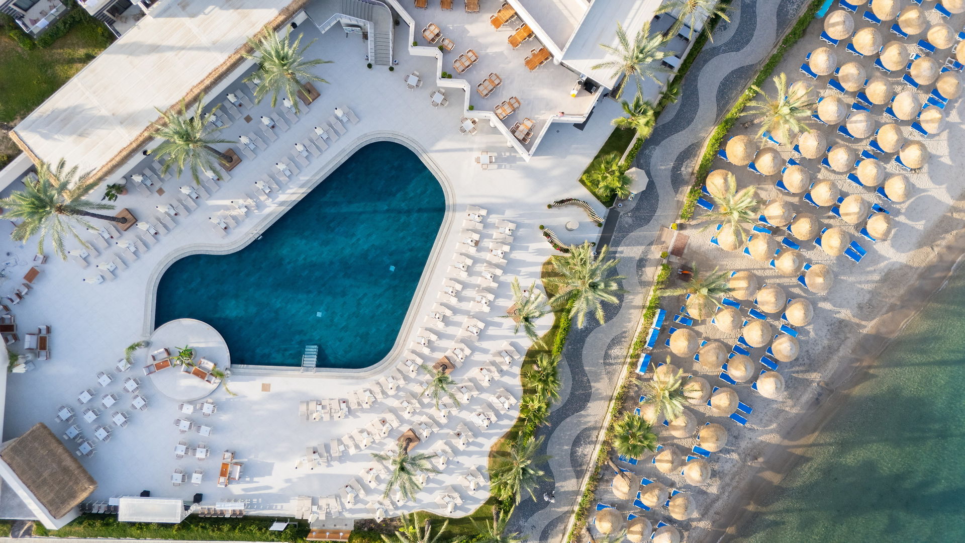 Arin Resort Bodrum
