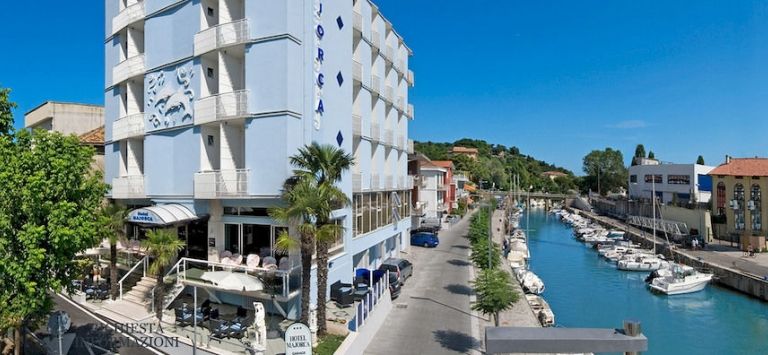Majorca